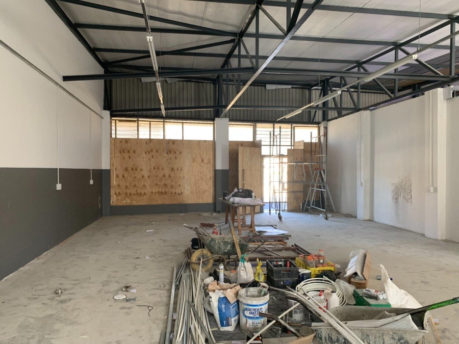 To Let commercial Property for Rent in Milnerton Western Cape